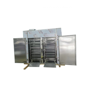 Chrysanthemum drying machine for food